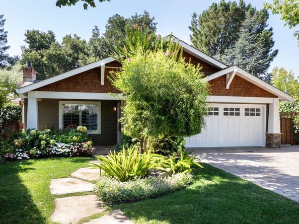 2526 Webster Street, Palo Alto CA 94301