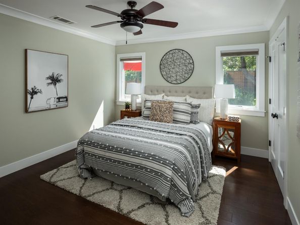 2526 Webster Street, Palo Alto CA 94301