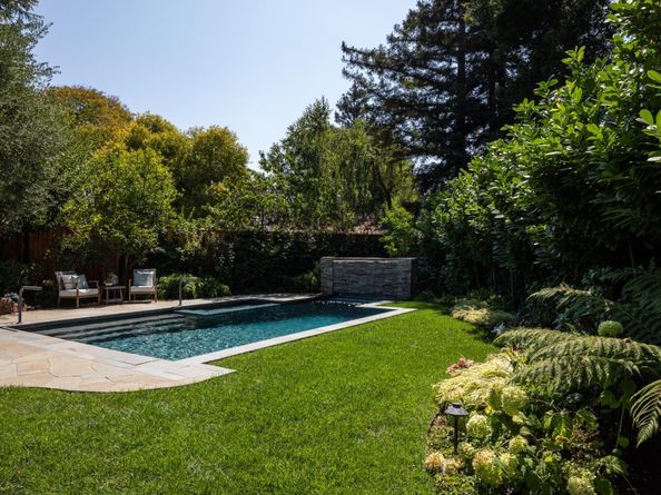 2526 Webster Street, Palo Alto CA 94301