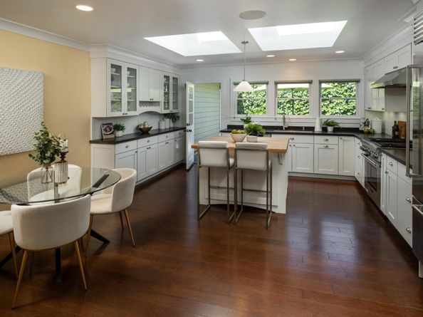 2526 Webster Street, Palo Alto CA 94301