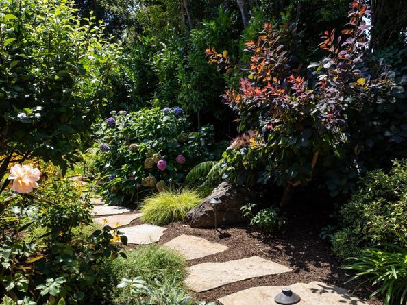 2526 Webster Street, Palo Alto CA 94301