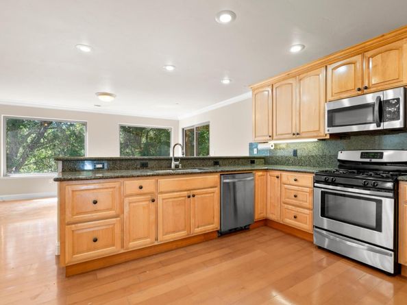 462 Quail Drive, Santa Cruz CA 95060