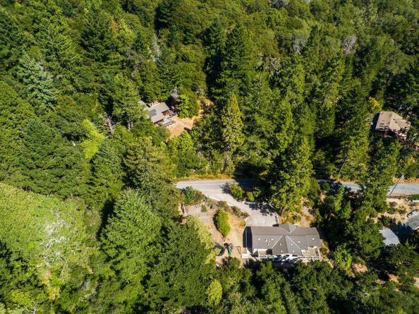 462 Quail Drive, Santa Cruz CA 95060