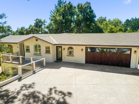 462 Quail Drive, Santa Cruz CA 95060