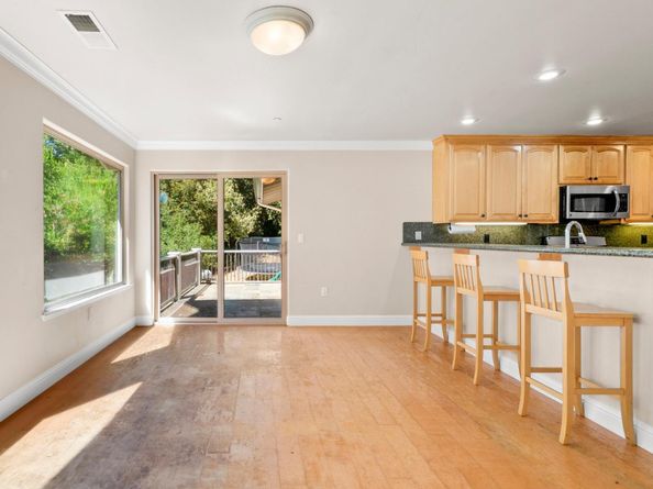 462 Quail Drive, Santa Cruz CA 95060