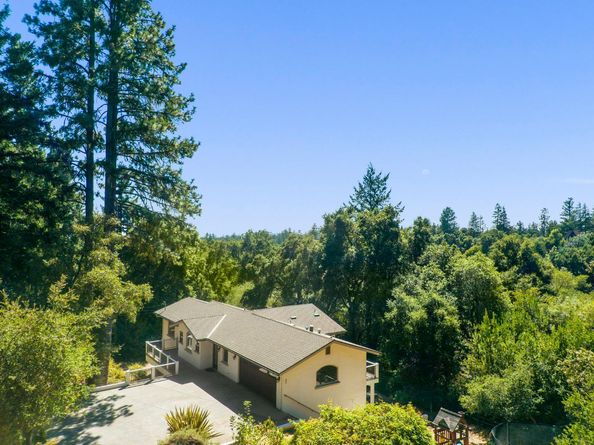 462 Quail Drive, Santa Cruz CA 95060