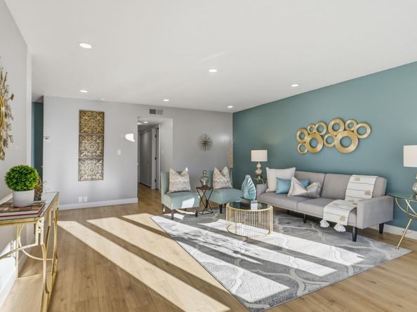1189 Oakview Road, San Jose CA 95121