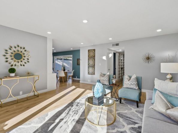 1189 Oakview Road, San Jose CA 95121