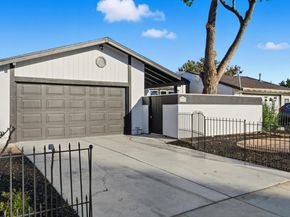 1189 Oakview Road, San Jose CA 95121