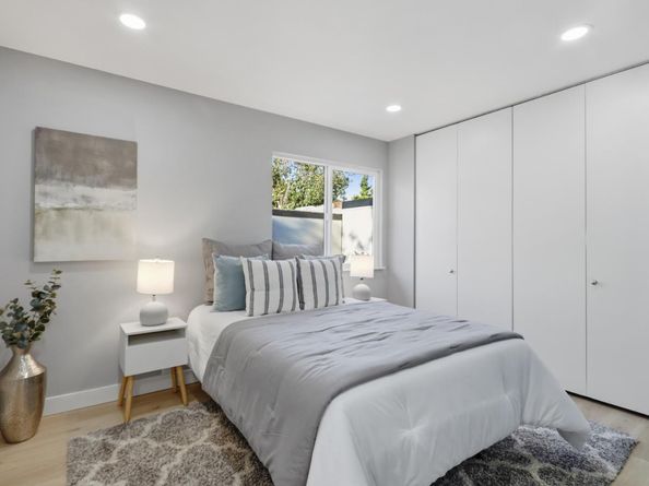 1189 Oakview Road, San Jose CA 95121