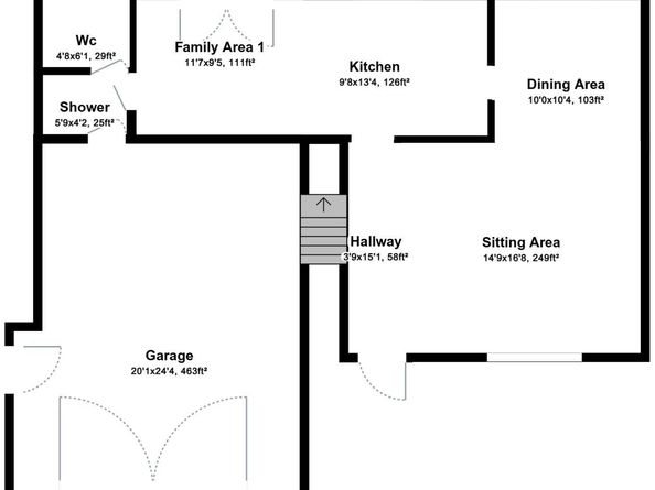 30784 Tidewater Drive, Union City CA 94587