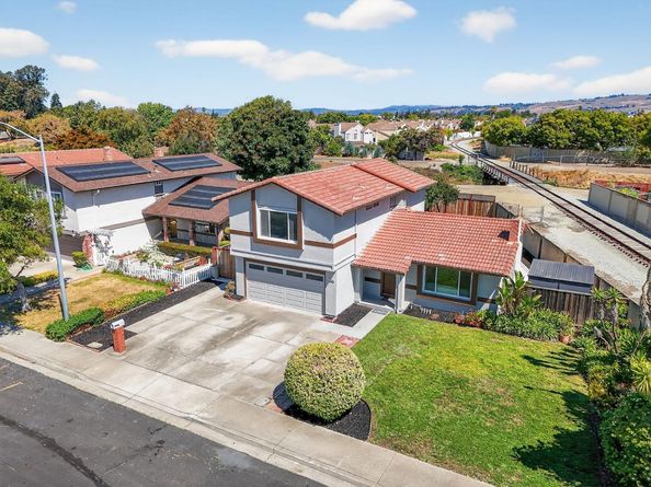 30784 Tidewater Drive, Union City CA 94587