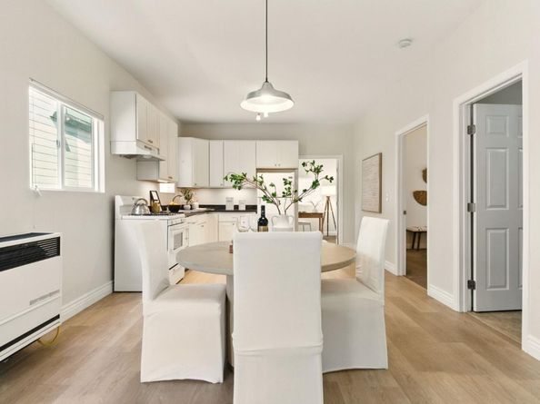 1915 West Street, Oakland CA 94612