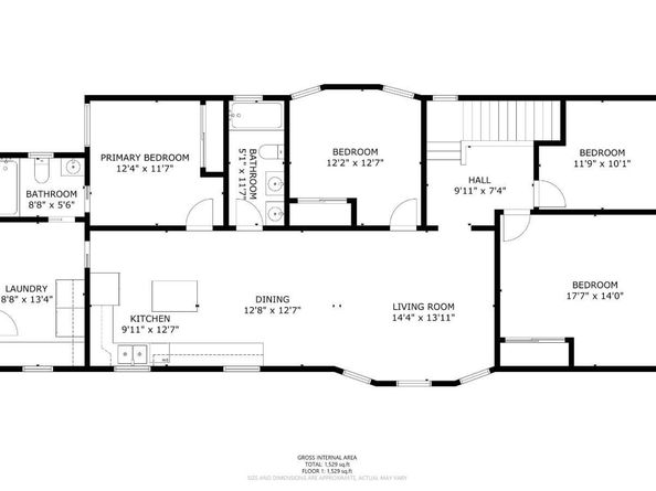 1915 West Street, Oakland CA 94612