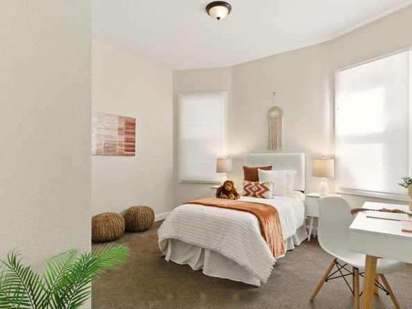 1915 West Street, Oakland CA 94612