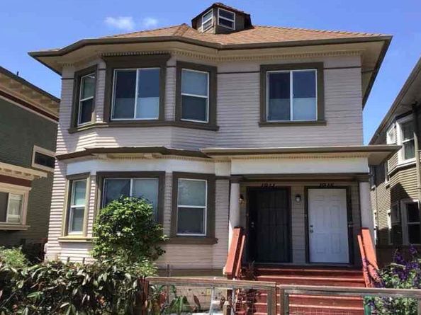 1915 West Street, Oakland CA 94612