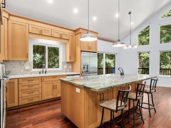 352 Manzanita Avenue, Boulder Creek CA 95006