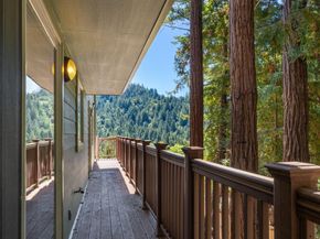 352 Manzanita Avenue, Boulder Creek CA 95006