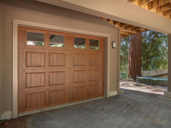 352 Manzanita Avenue, Boulder Creek CA 95006