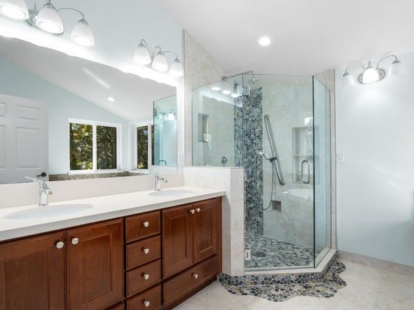 352 Manzanita Avenue, Boulder Creek CA 95006