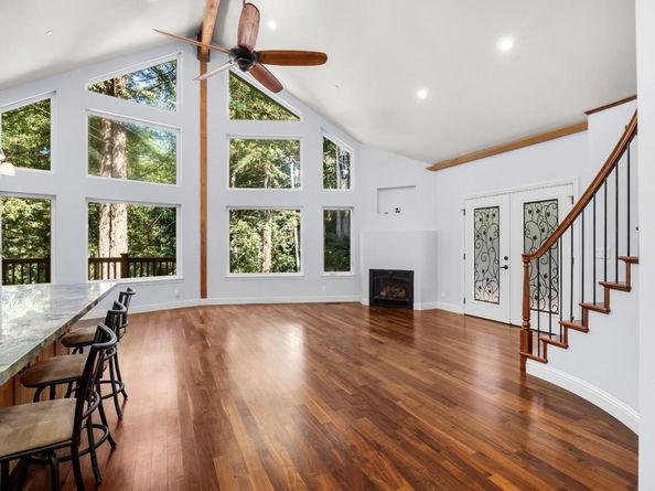352 Manzanita Avenue, Boulder Creek CA 95006