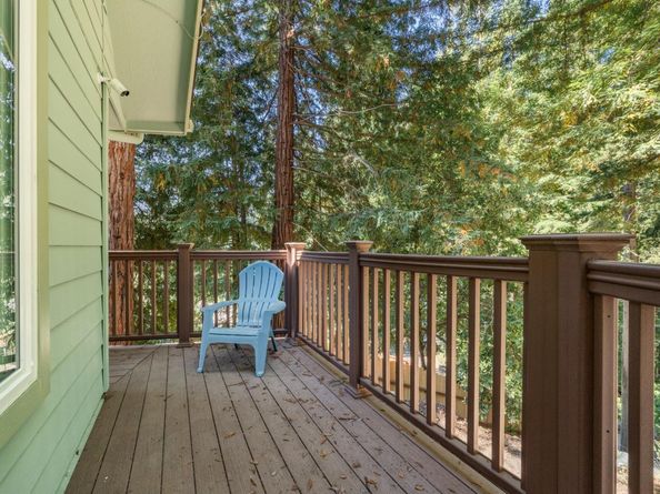 352 Manzanita Avenue, Boulder Creek CA 95006