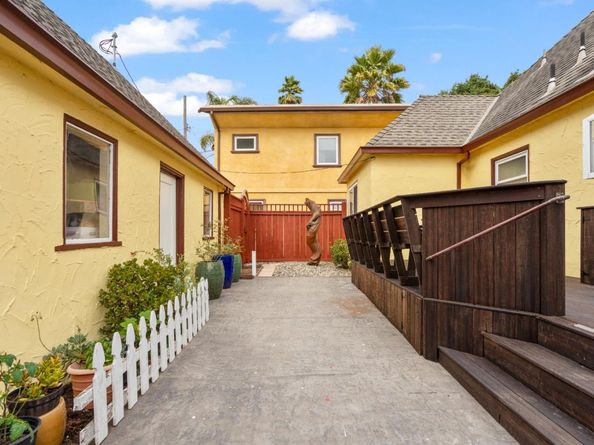 3 Gonzales Street, Watsonville CA 95076