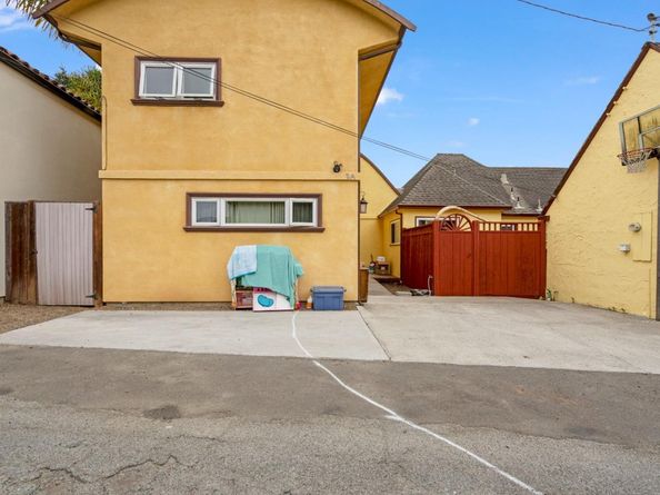 3 Gonzales Street, Watsonville CA 95076