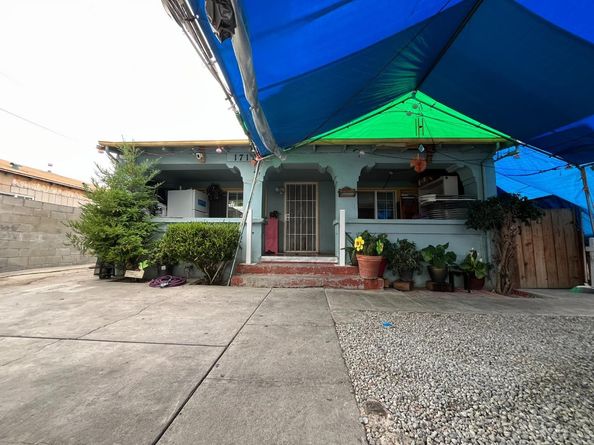 171 S Sunset Avenue, San Jose CA 95116