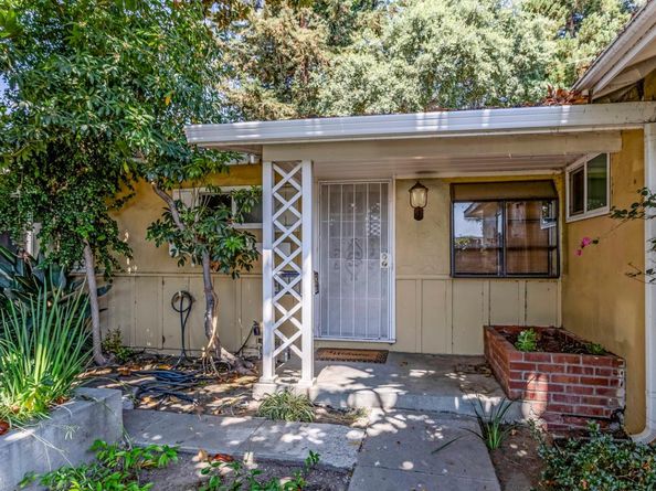 1629 Palo Santo Drive, Campbell CA 95008