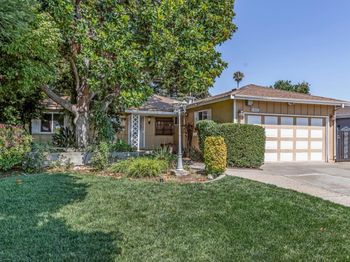 1629 Palo Santo Drive