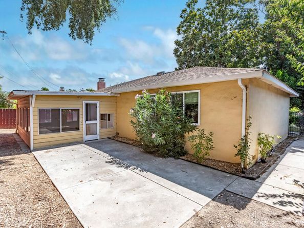 1629 Palo Santo Drive, Campbell CA 95008