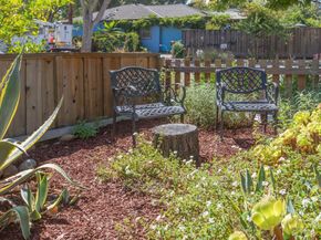212 Gilbert Avenue, Menlo Park CA 94025