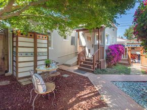 212 Gilbert Avenue, Menlo Park CA 94025