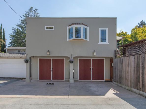 212 Gilbert Avenue, Menlo Park CA 94025