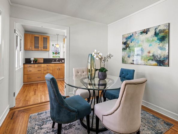 212 Gilbert Avenue, Menlo Park CA 94025