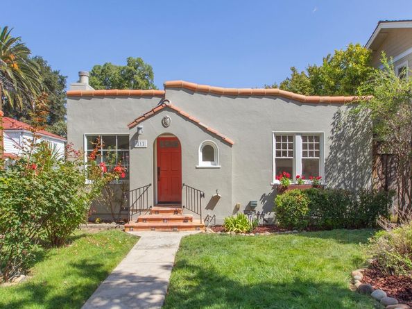 212 Gilbert Avenue, Menlo Park CA 94025