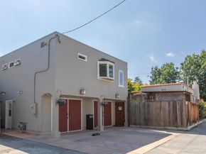 212 Gilbert Avenue, Menlo Park CA 94025