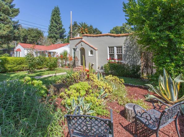 212 Gilbert Avenue, Menlo Park CA 94025