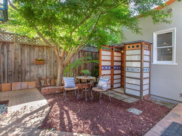212 Gilbert Avenue, Menlo Park CA 94025