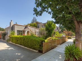 212 Gilbert Avenue, Menlo Park CA 94025