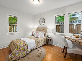 212 Gilbert Avenue, Menlo Park CA 94025