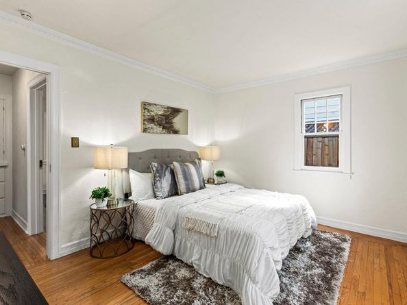 212 Gilbert Avenue, Menlo Park CA 94025
