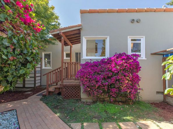 212 Gilbert Avenue, Menlo Park CA 94025