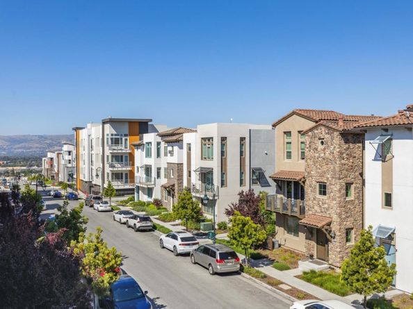 3091 Lina Street 5, San Jose CA 95136