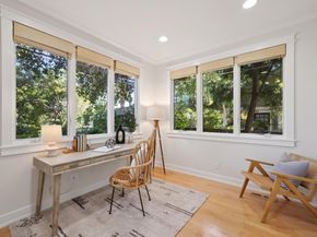 20460 Williams Avenue, Saratoga CA 95070