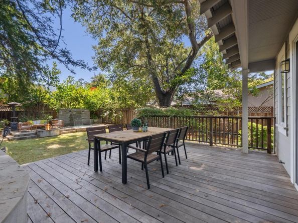 20460 Williams Avenue, Saratoga CA 95070