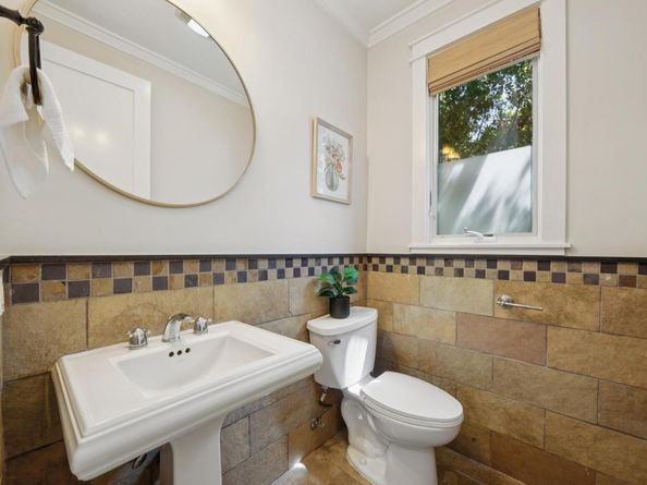 20460 Williams Avenue, Saratoga CA 95070