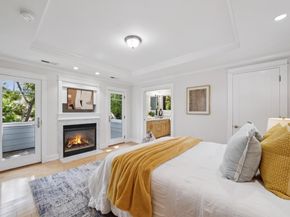 20460 Williams Avenue, Saratoga CA 95070