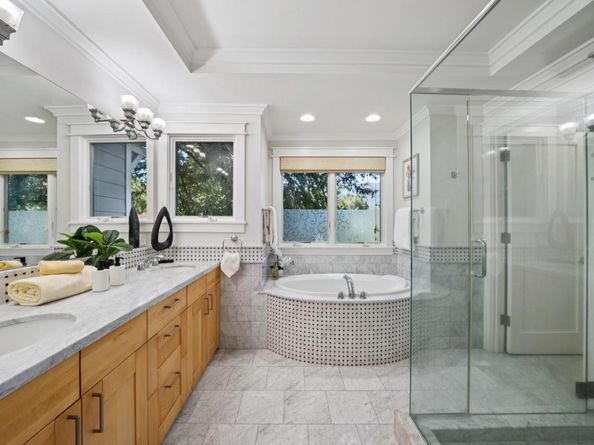 20460 Williams Avenue, Saratoga CA 95070